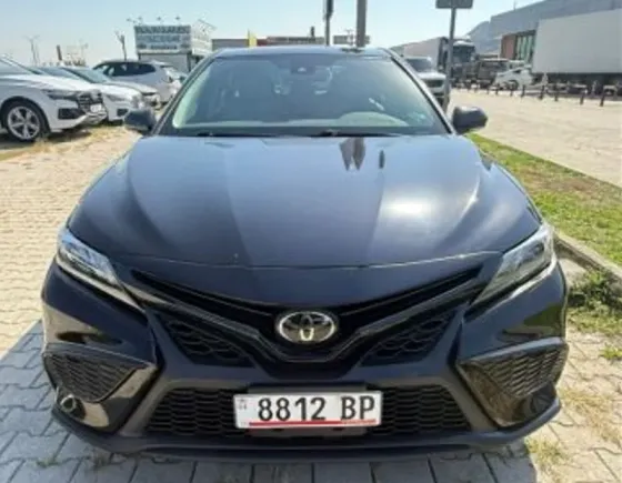 Toyota Camry 2.5L 2022 თბილისი