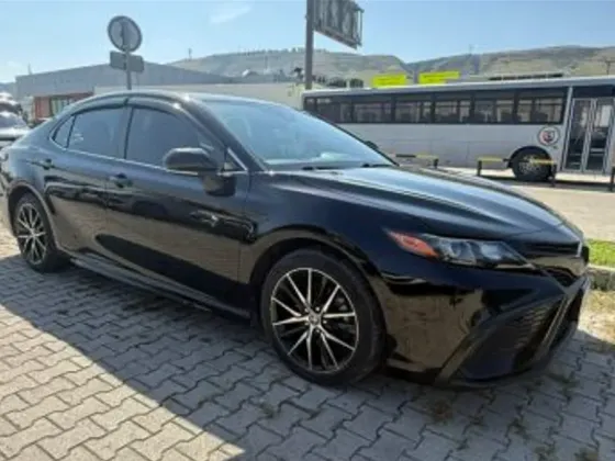 Toyota Camry 2.5L 2022 თბილისი