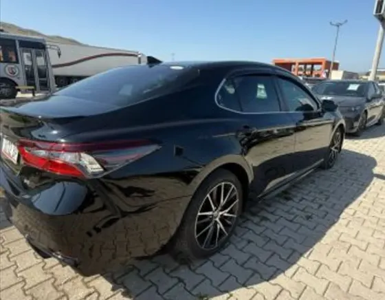 Toyota Camry 2.5L 2022 თბილისი