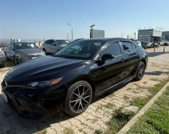 Toyota Camry 2.5L 2022 თბილისი