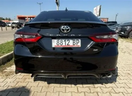 Toyota Camry 2.5L 2022 თბილისი