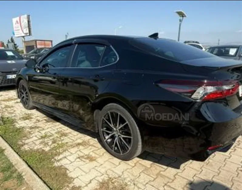 Toyota Camry 2.5L 2022 Tbilisi - photo 3
