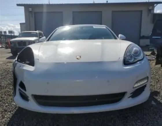 Porsche Panamera 2011 Тбилиси