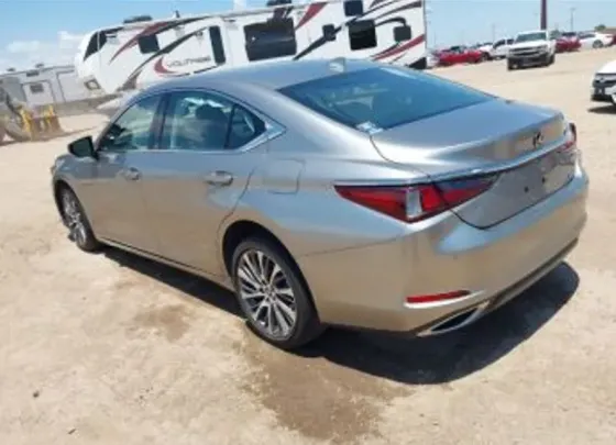Lexus ES 2019 Тбилиси