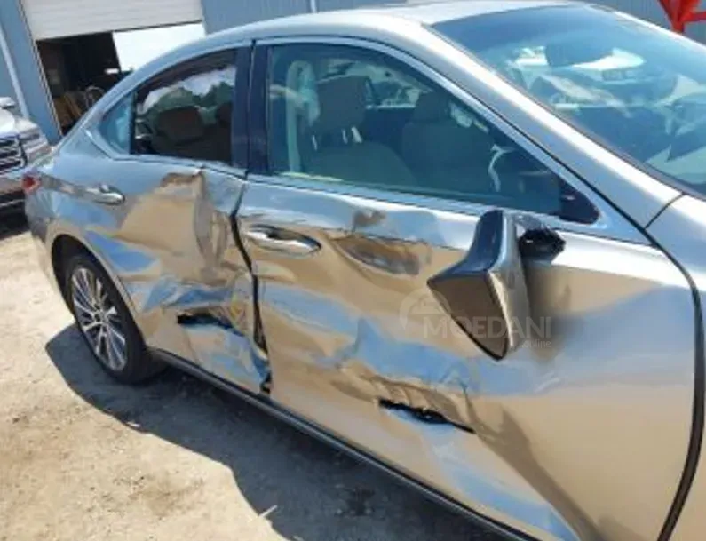 Lexus ES 2019 თბილისი - photo 5