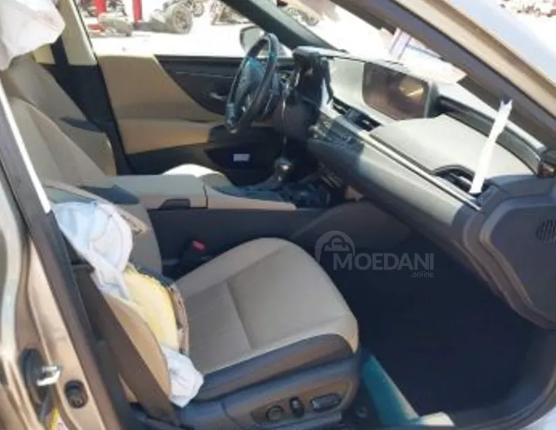 Lexus ES 2019 თბილისი - photo 6