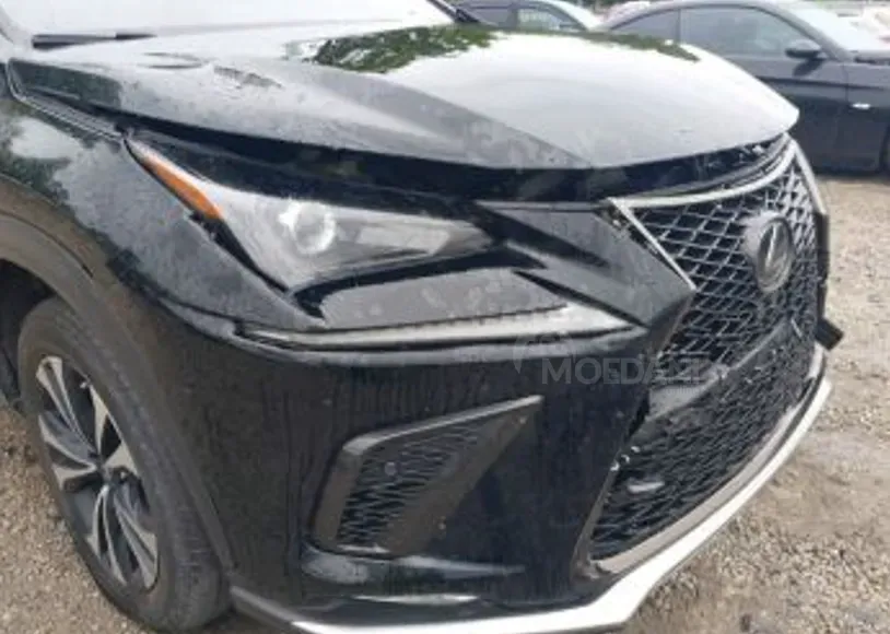 Lexus NX 2020 Тбилиси - изображение 5