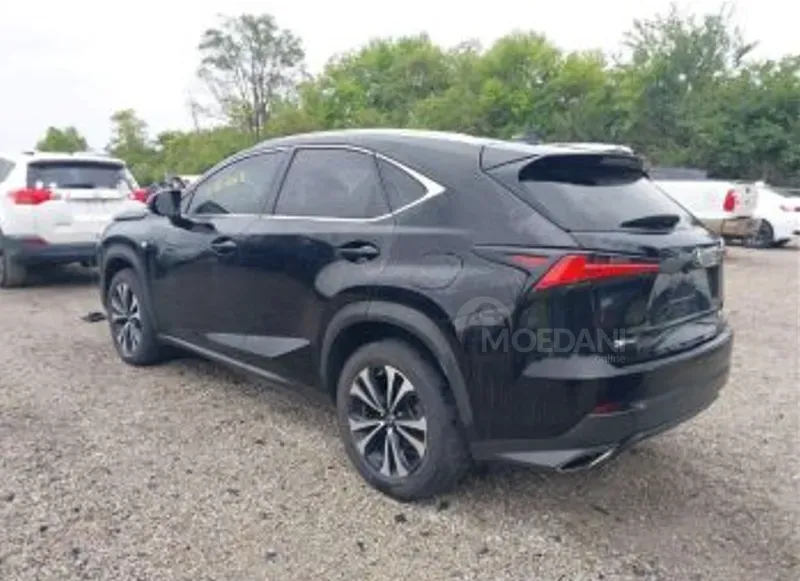 Lexus NX 2020 Тбилиси - изображение 2