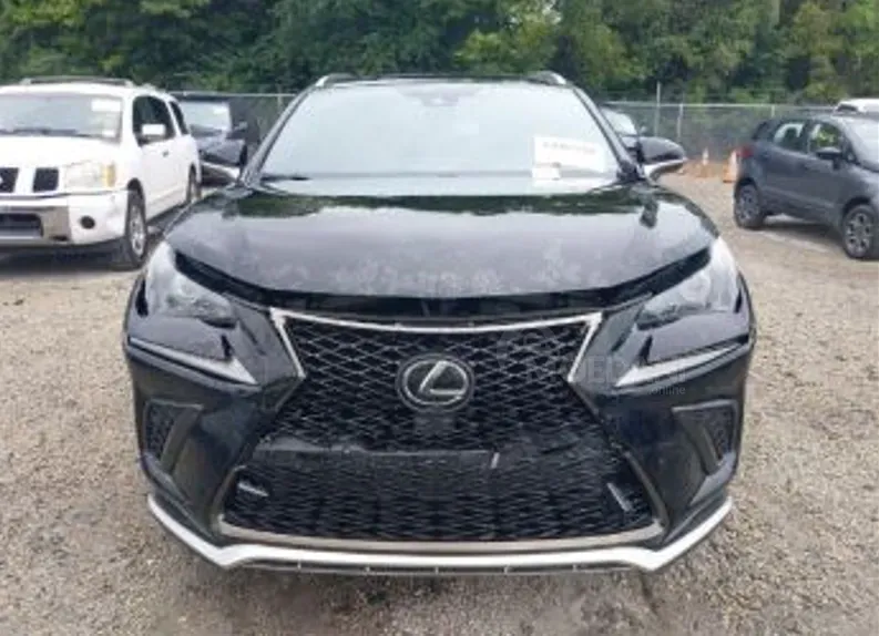 Lexus NX 2020 Тбилиси - изображение 1