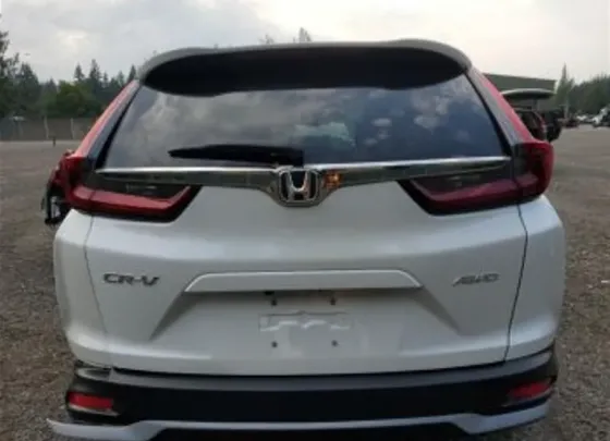 Honda CR-V 2020 Тбилиси