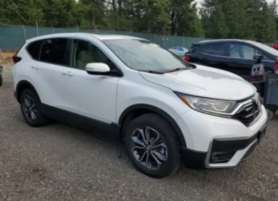 Honda CR-V 2020 Тбилиси