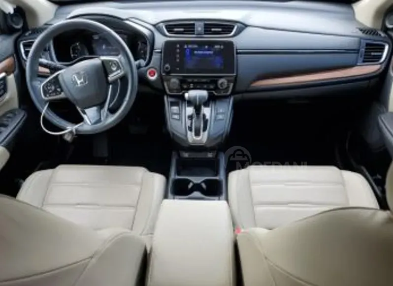 Honda CR-V 2020 თბილისი - photo 7