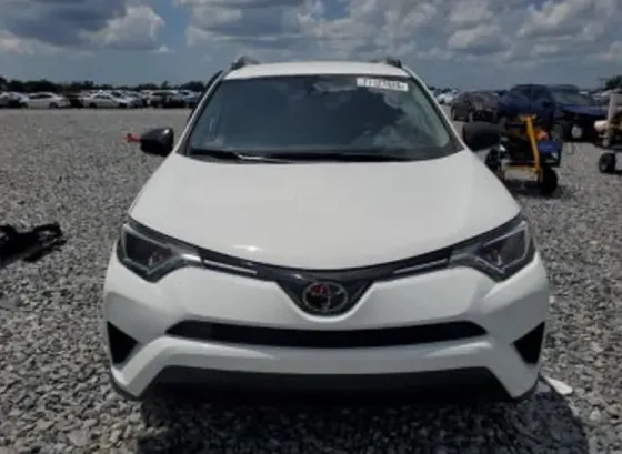 Toyota RAV4 2.5L 2018 Тбилиси