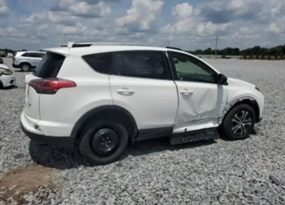 Toyota RAV4 2.5L 2018 Тбилиси