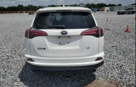 Toyota RAV4 2.5L 2018 Тбилиси