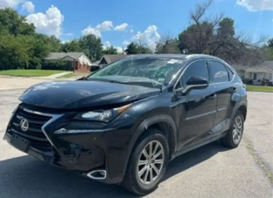 Lexus NX 2017 Тбилиси