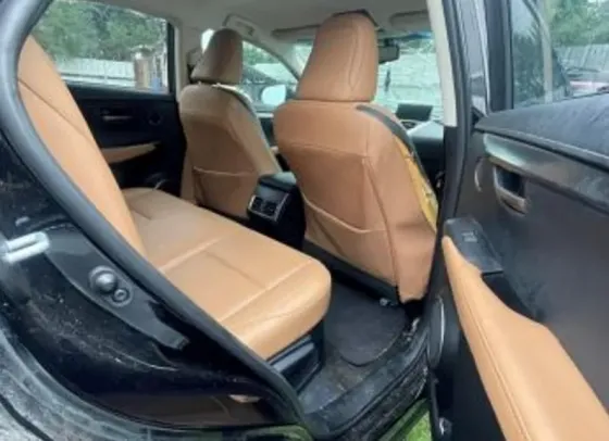 Lexus NX 2017 Тбилиси
