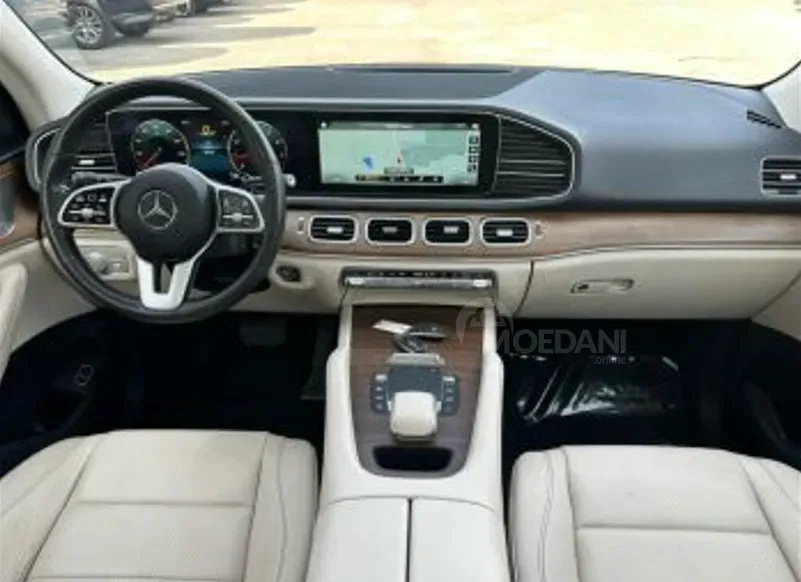 Mercedes GLE 2L 2021 Тбилиси - изображение 4