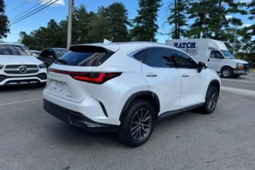 Lexus NX 2022 Тбилиси - изображение 2