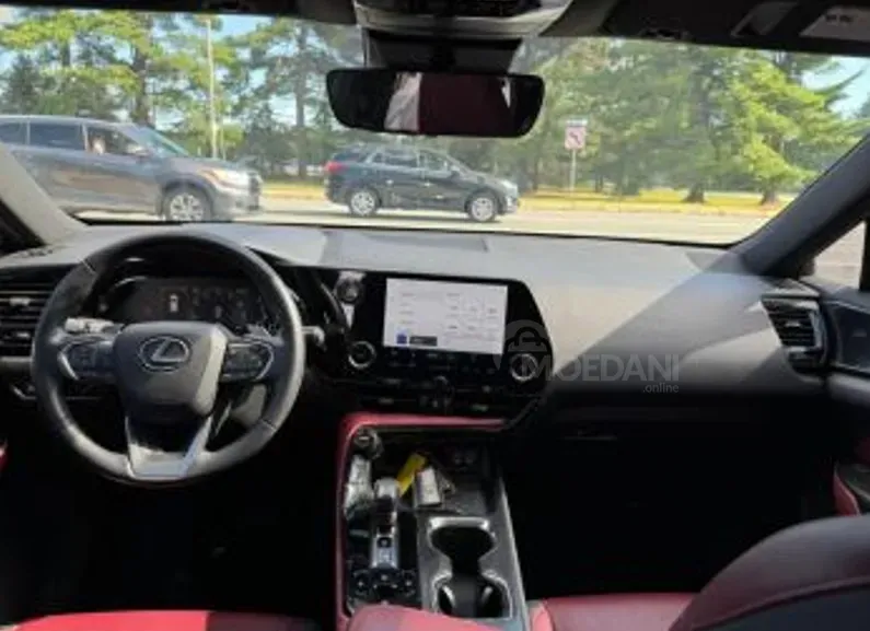 Lexus NX 2022 Тбилиси - изображение 4