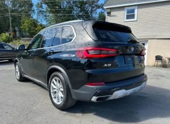 BMW X5 2020 Тбилиси