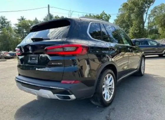 BMW X5 2020 Тбилиси