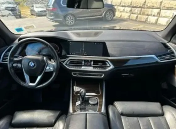 BMW X5 2020 Тбилиси