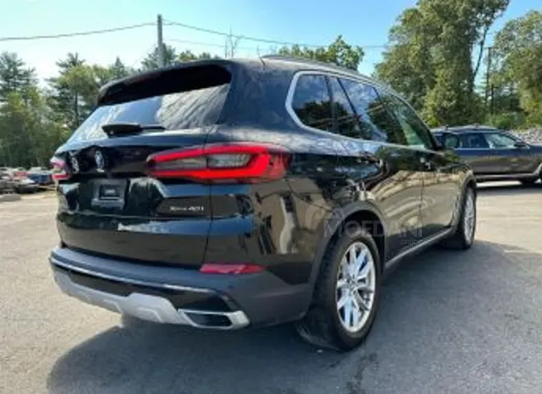 BMW X5 2020 Тбилиси - изображение 3