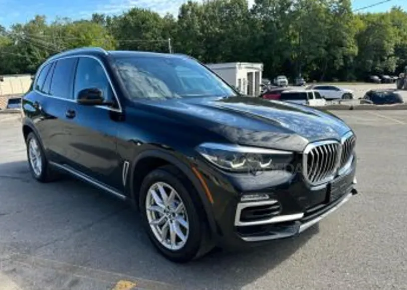 BMW X5 2020 Тбилиси - изображение 2
