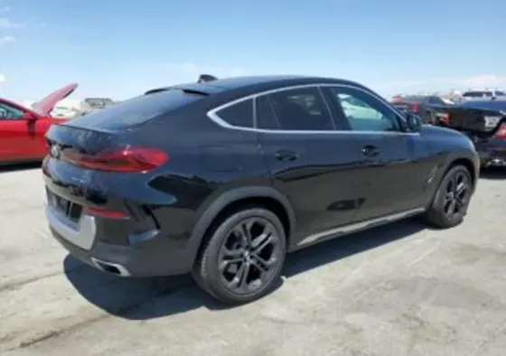 BMW X6 2020 Тбилиси