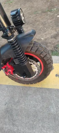 Kugo electric scooter in good condition Batumi