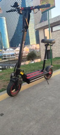 Kugo electric scooter in good condition Batumi