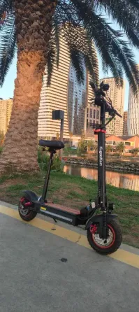 Kugo electric scooter in good condition Batumi
