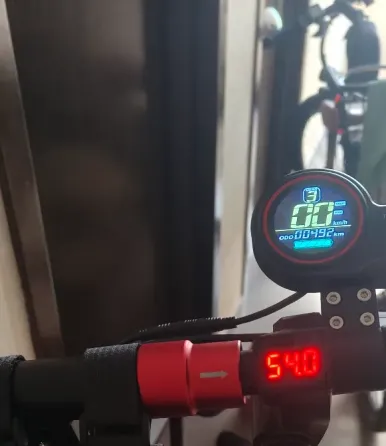 Kugo electric scooter in good condition Batumi