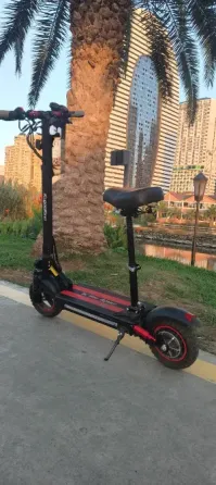 Kugo electric scooter in good condition Batumi