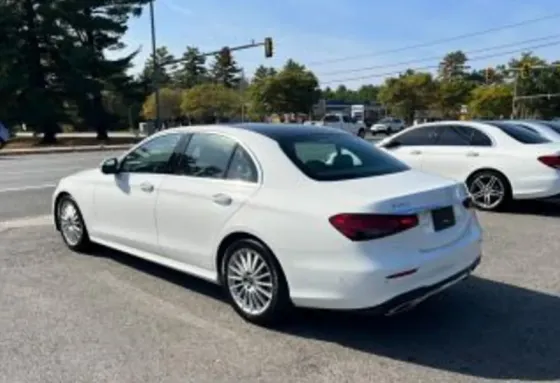 Mercedes E 2L 2021 თბილისი