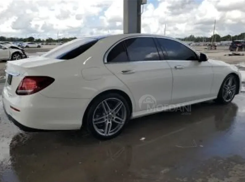 Mercedes E 2L 2019 Тбилиси - изображение 4