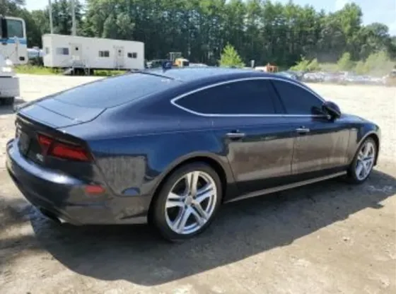 Audi A7 2017 Тбилиси