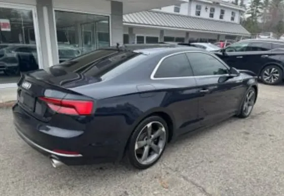 Audi A5 2018 Тбилиси