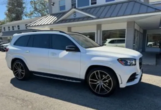 Mercedes GLS 4L 2020 Тбилиси