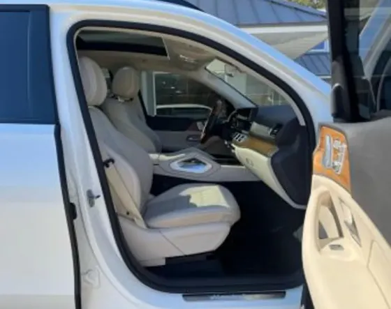 Mercedes GLS 4L 2020 Тбилиси