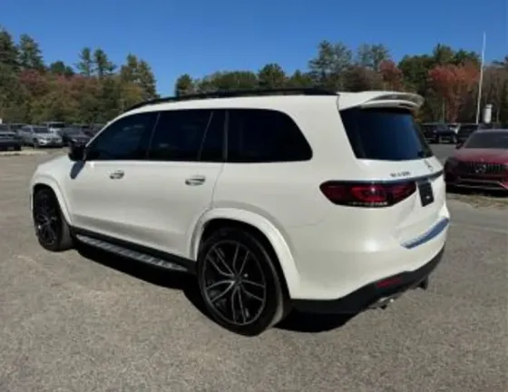 Mercedes GLS 4L 2020 Тбилиси