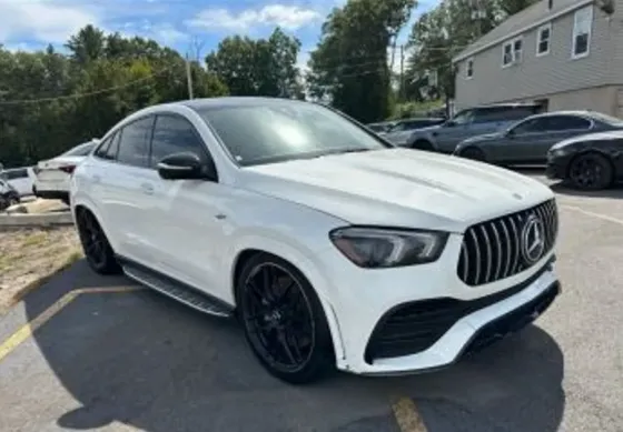 Mercedes GLE 3L 2023 Тбилиси