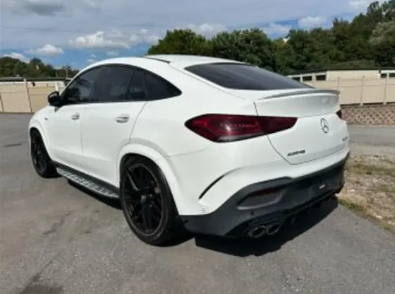 Mercedes GLE 3L 2023 Тбилиси