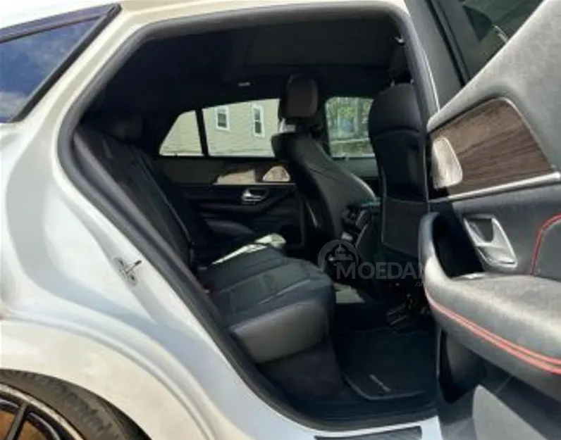 Mercedes GLE 3L 2023 Тбилиси - изображение 4