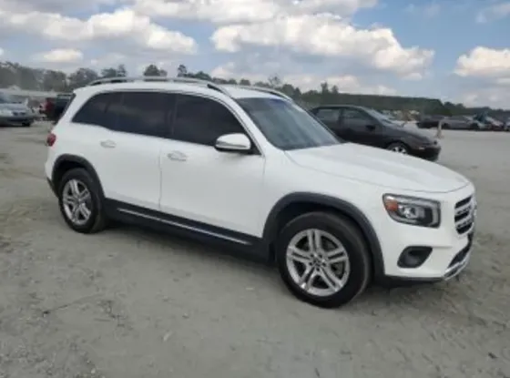 Mercedes GLB 2L 2020 Тбилиси