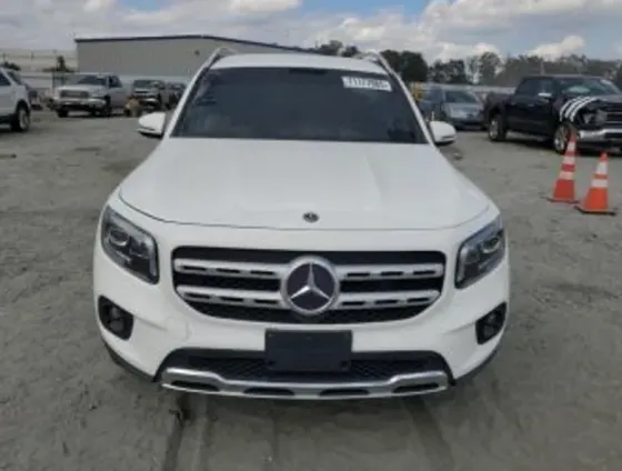 Mercedes GLB 2L 2020 Тбилиси