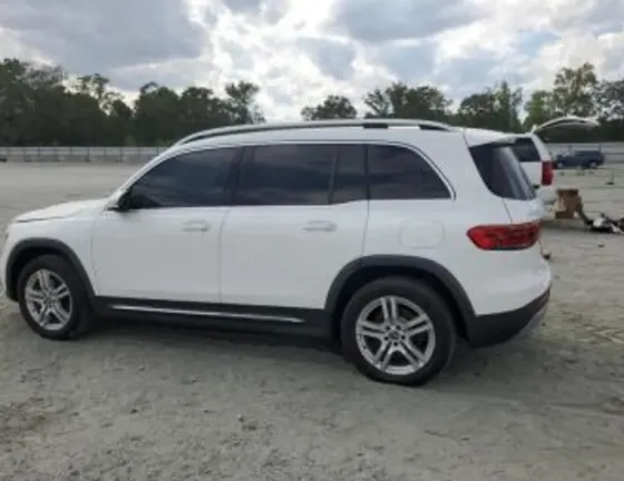 Mercedes GLB 2L 2020 Тбилиси