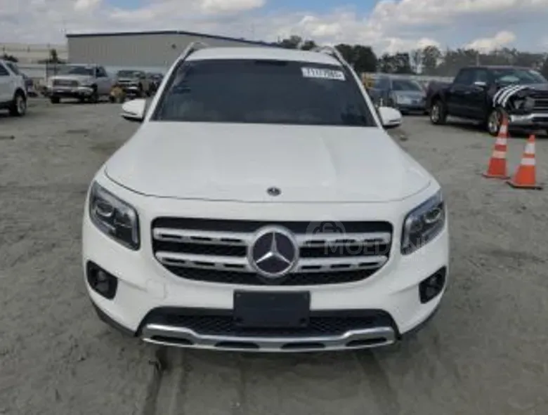 Mercedes GLB 2L 2020 Тбилиси - изображение 1