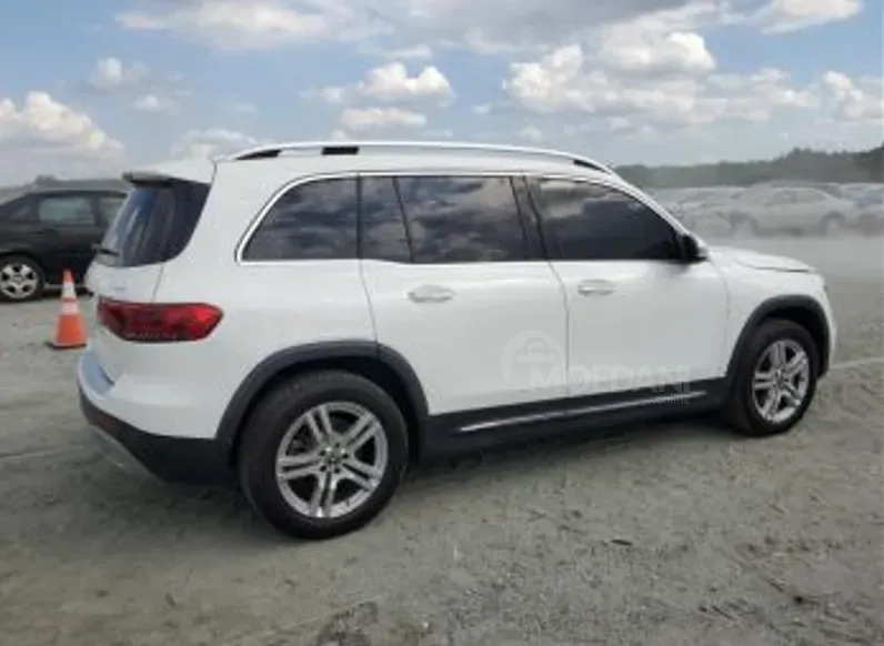 Mercedes GLB 2L 2020 Тбилиси - изображение 2